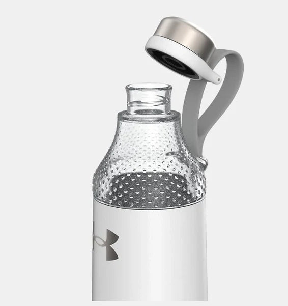 Under Armour Infinity Drinkfles 22 oz Satijn Wit