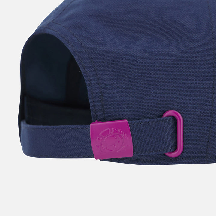Macron Rugby Schotland 2025/26 Dad Cap