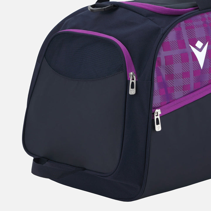 Macron Rugby Scotland 2025/26 Duffle Gym Bag