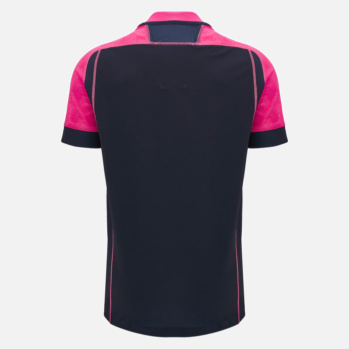 Macron Cardiff Rugby Training Jersey Men
