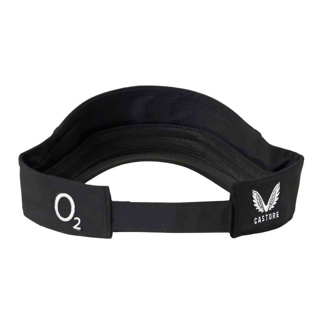 Castore Engeland Rugby Team Visor 26/27