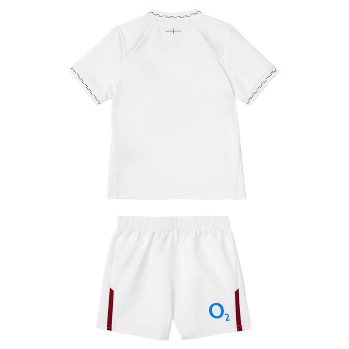 Castore Engeland Rugby Thuiskit Kids 26/27