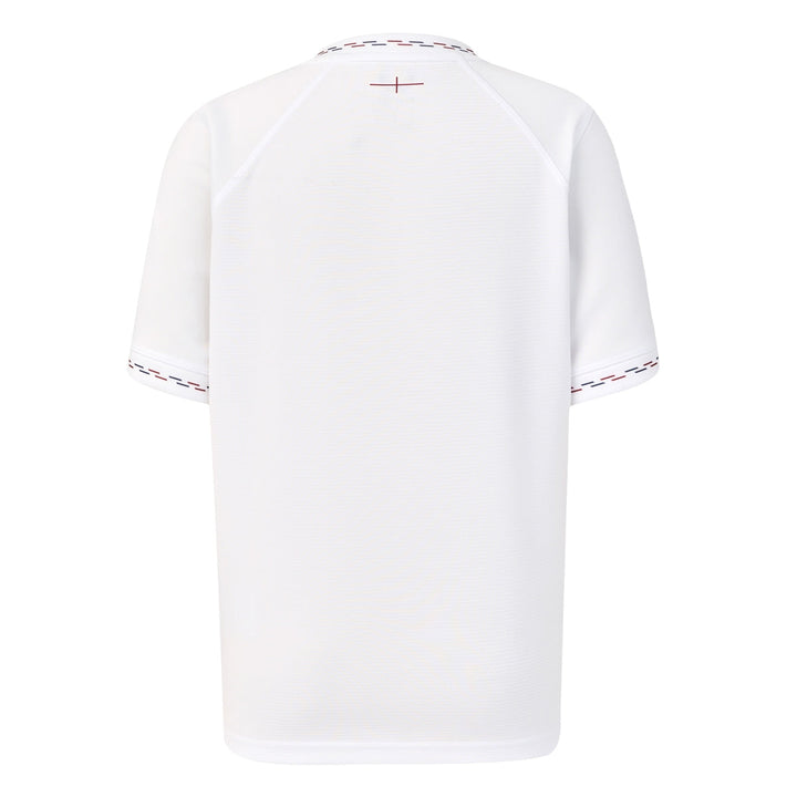 Castore Engeland Rugby Replica Thuisshirt Kids 26/27