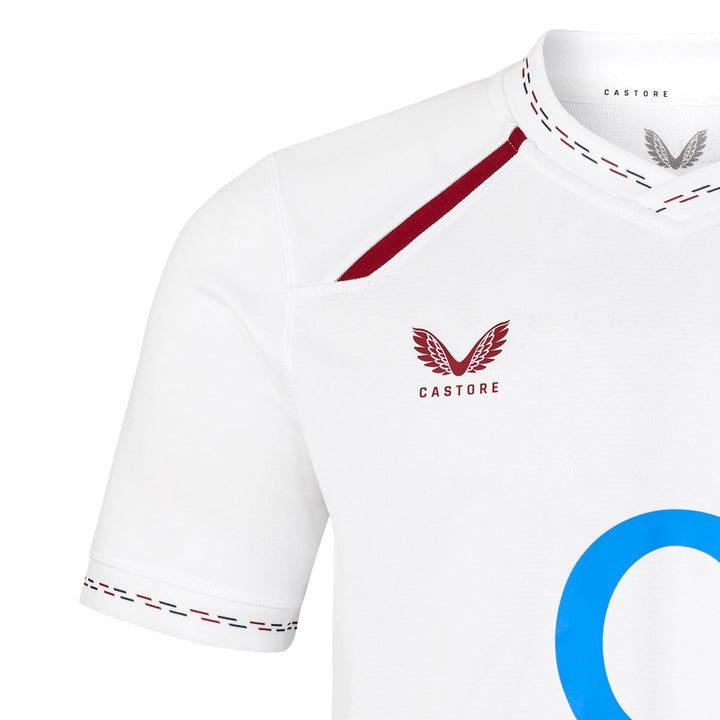 Castore Engeland Rugby Replica Thuisshirt Heren 26/27