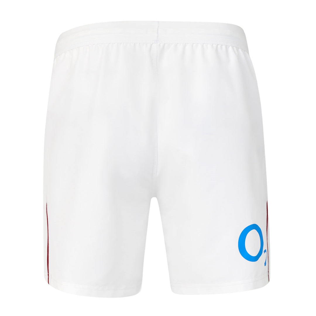 Castore Engeland Rugby Replica Thuisshort Heren 26/27