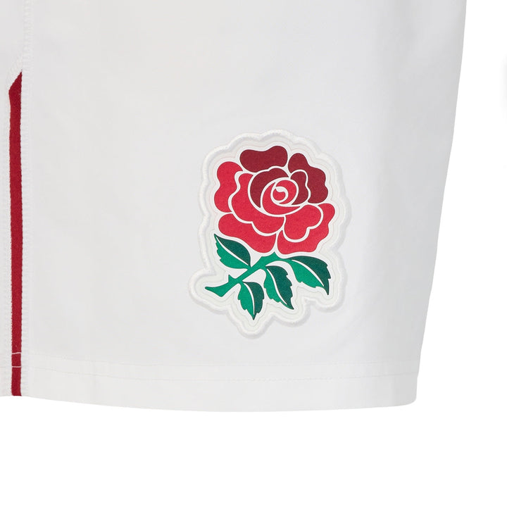 Castore Engeland Rugby Replica Thuisshort Heren 26/27