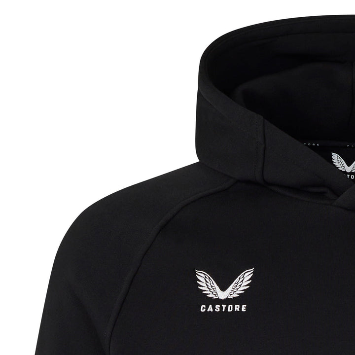 Castore Engeland Rugby Off Pitch Hoodie Heren 26/27