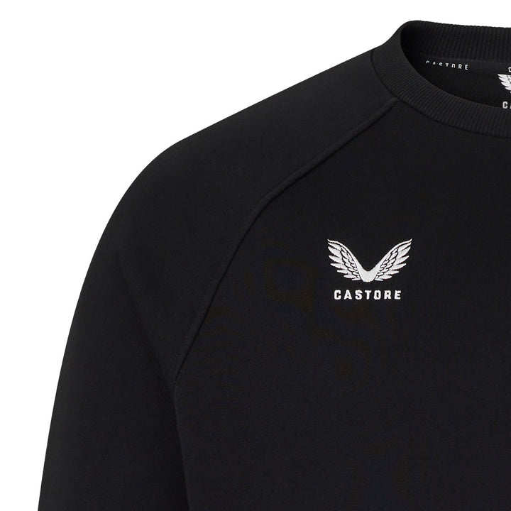 Castore Engeland Rugby Off Pitch Sweater Heren 26/27