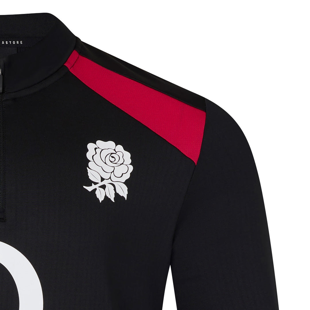Castore Engeland Rugby Performance Midlayer Heren 26/27