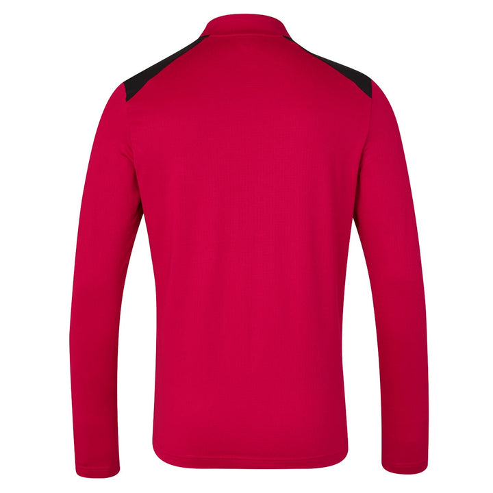 Castore Engeland Rugby Performance Midlayer Heren 26/27