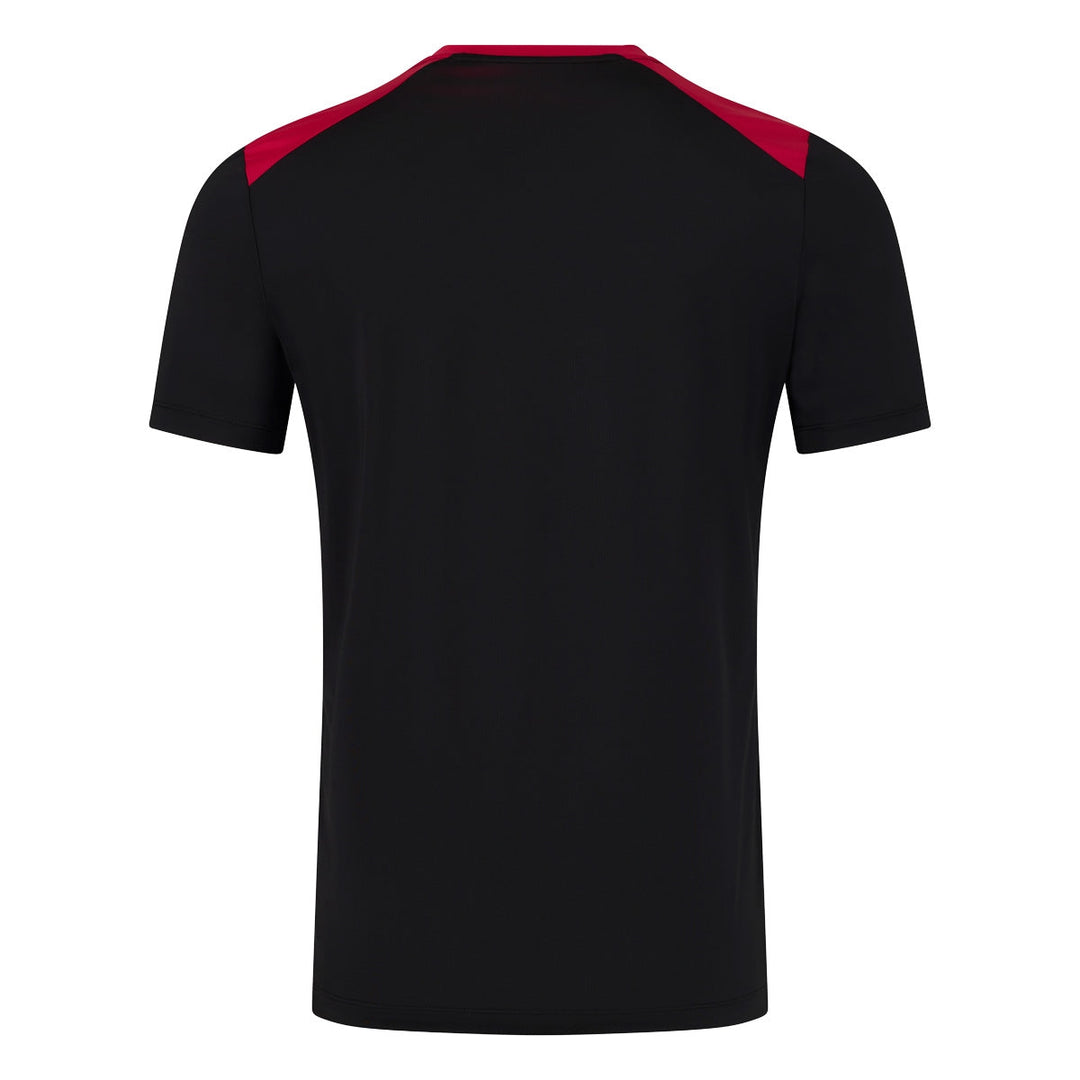 Castore Engeland Rugby Training T-Shirt Heren 26/27
