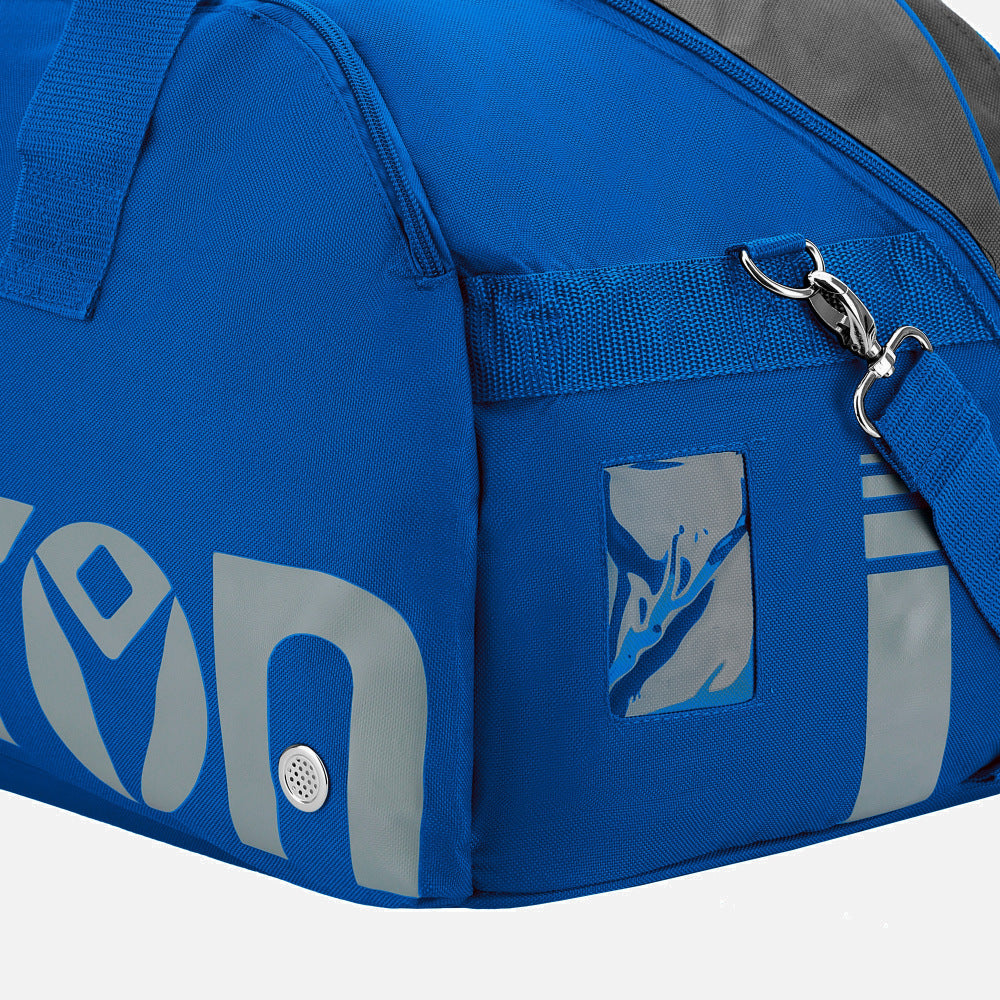 Macron Italy Rugby 2025/26 Gym Bag