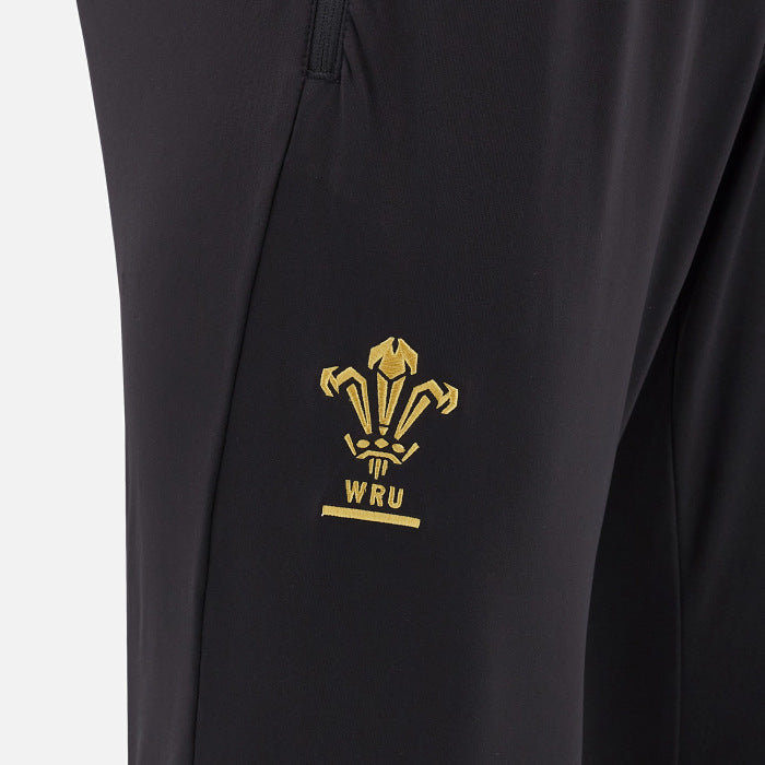 Macron Wales Rugby Training Pants Men