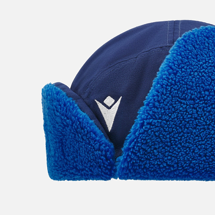 Macron Scotland Rugby 2024/25 Trapper Hat