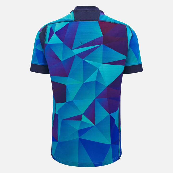 Macron Scotland Rugby 2024/25 Training Shirt Men