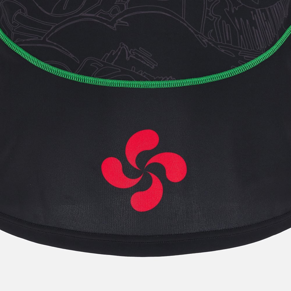 Macron Biarritz 2024/25 Replica Away Shirt Men