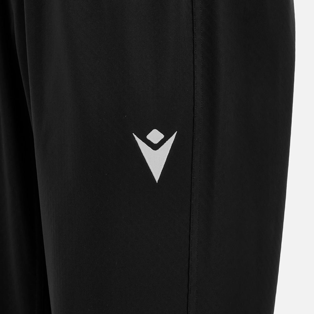 Macron Dolomite Broek Heren Zwart