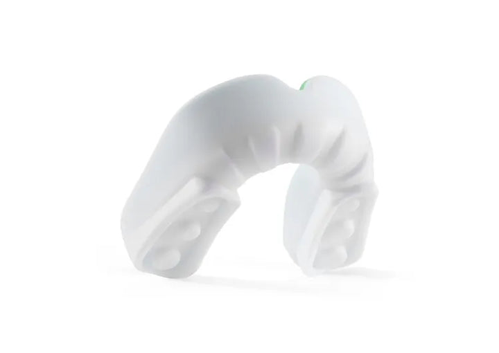 ATAK Fortis Double Gel Mouthguard Green