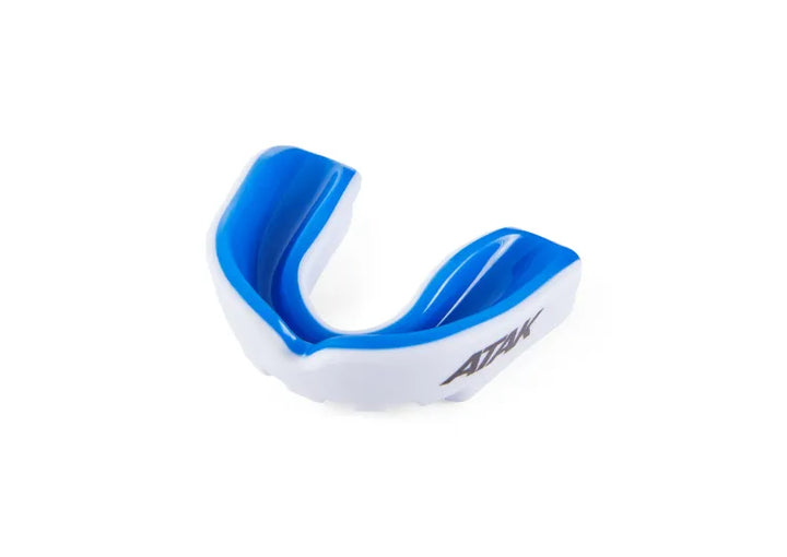 ATAK Fortis Double Gel Mouthguard Royal
