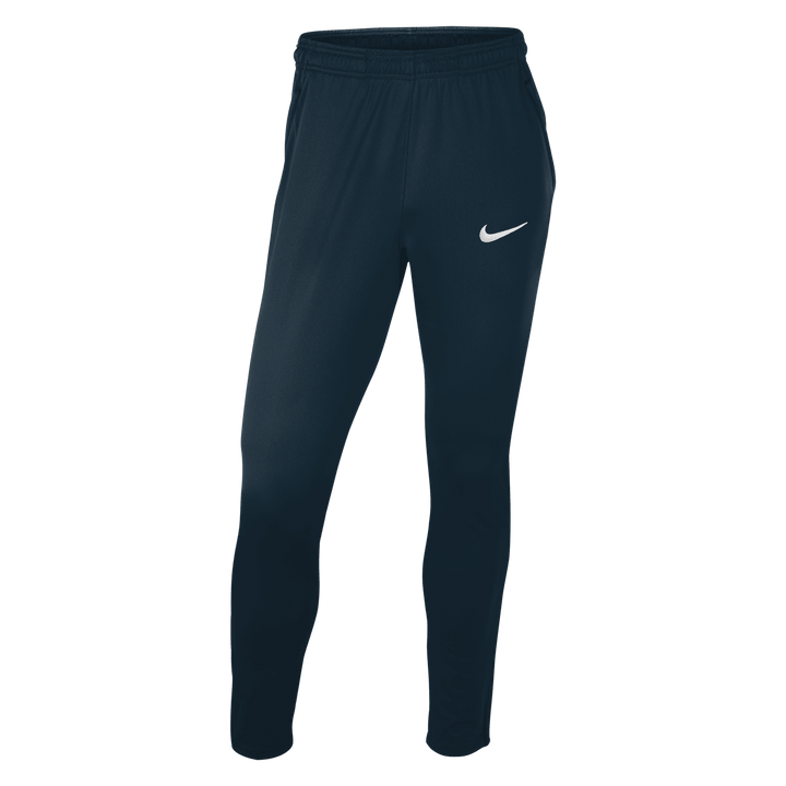 Nike Training Knit Pants Men Navy