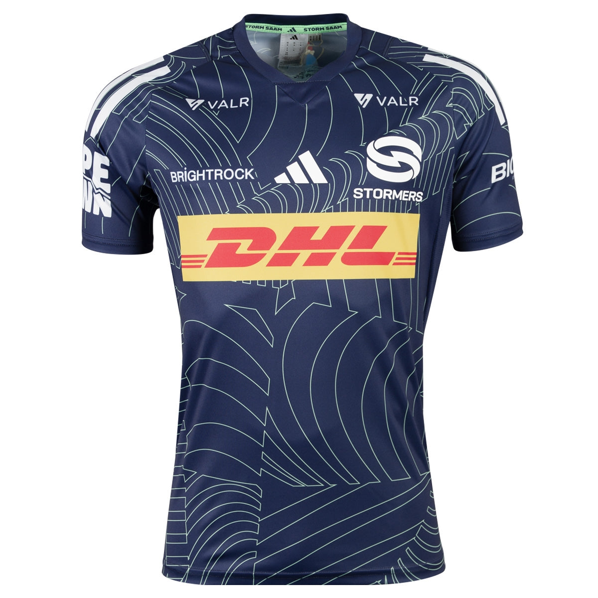 DHL Stormers – Rugby Warehouse
