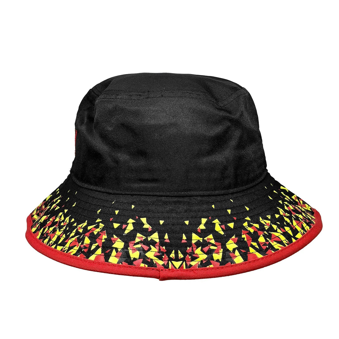 Macron Rugby Wales 2025/26 Bucket Hat