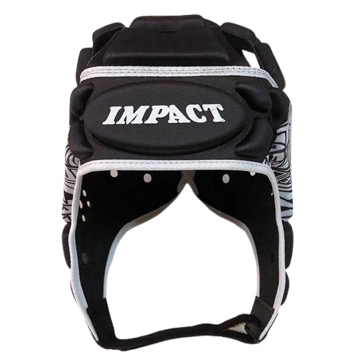 Impact Rugby Pacific Islander Headguard