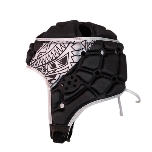 Impact Rugby Pacific Islander Headguard