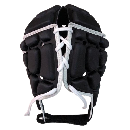 Impact Rugby Pacific Islander Headguard