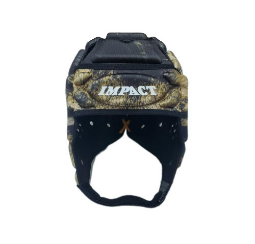 Impact Rugby Lion Rush Headguard