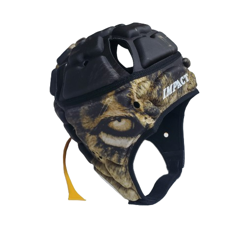 Impact Rugby Lion Rush Headguard