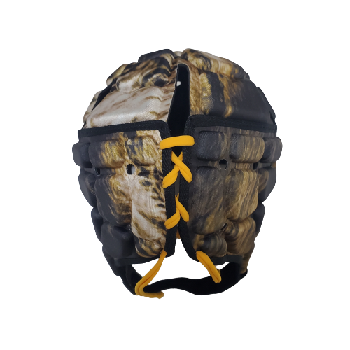 Impact Rugby Lion Rush Headguard