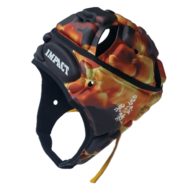 Impact Rugby Bravery Headguard