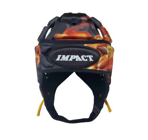 Impact Rugby Bravery Headguard