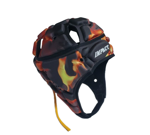 Impact Rugby Bravery Headguard