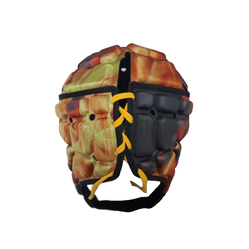 Impact Rugby Bravery Headguard