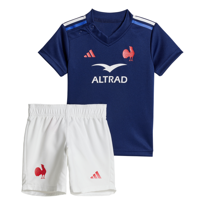 Adidas France Home Infant Kit