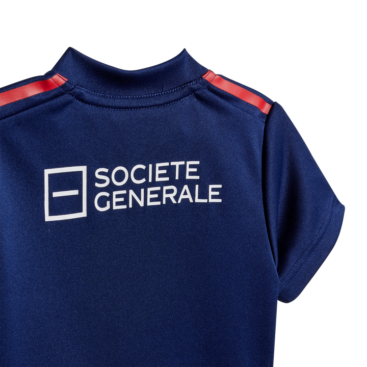 Adidas France Home Infant Kit