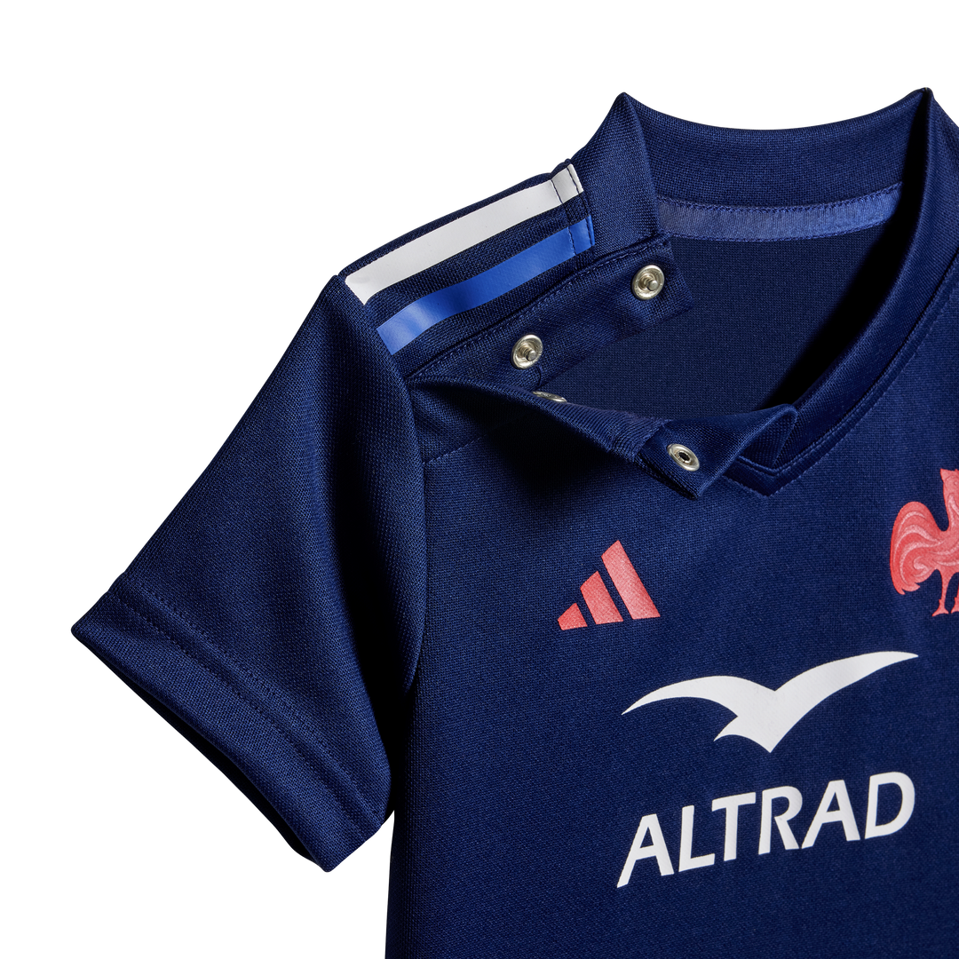 Adidas France Home Infant Kit