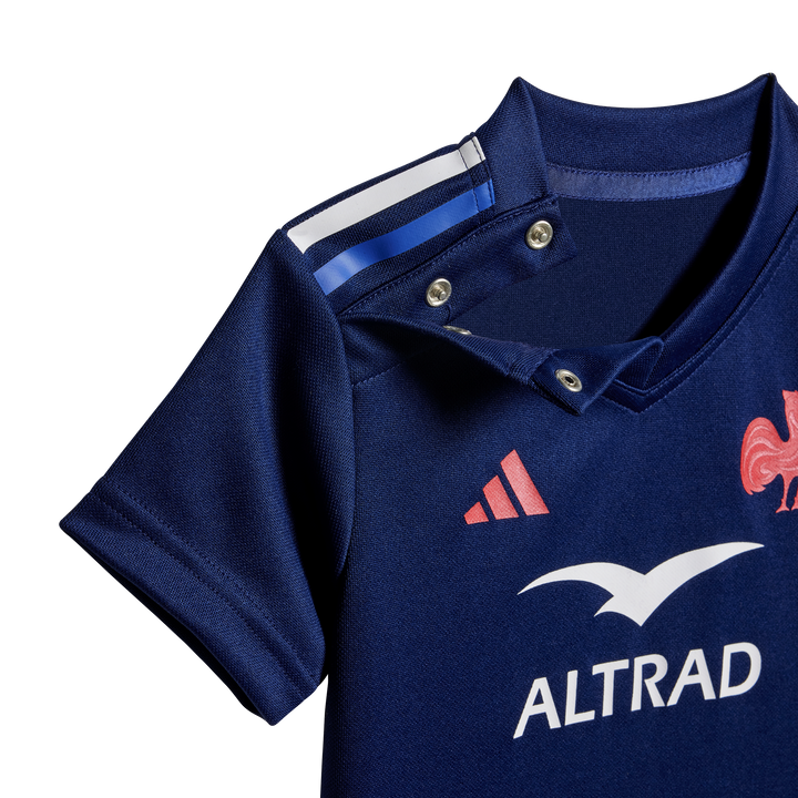 Adidas France Home Infant Kit