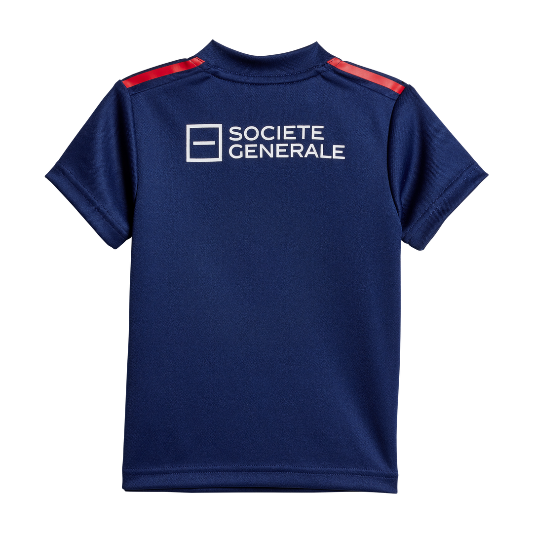 Adidas France Home Infant Kit
