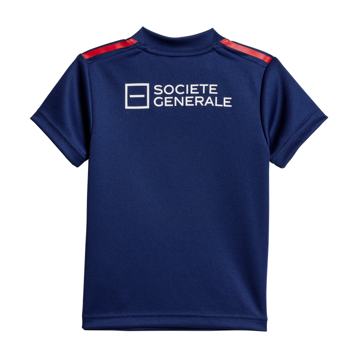 Adidas France Home Infant Kit