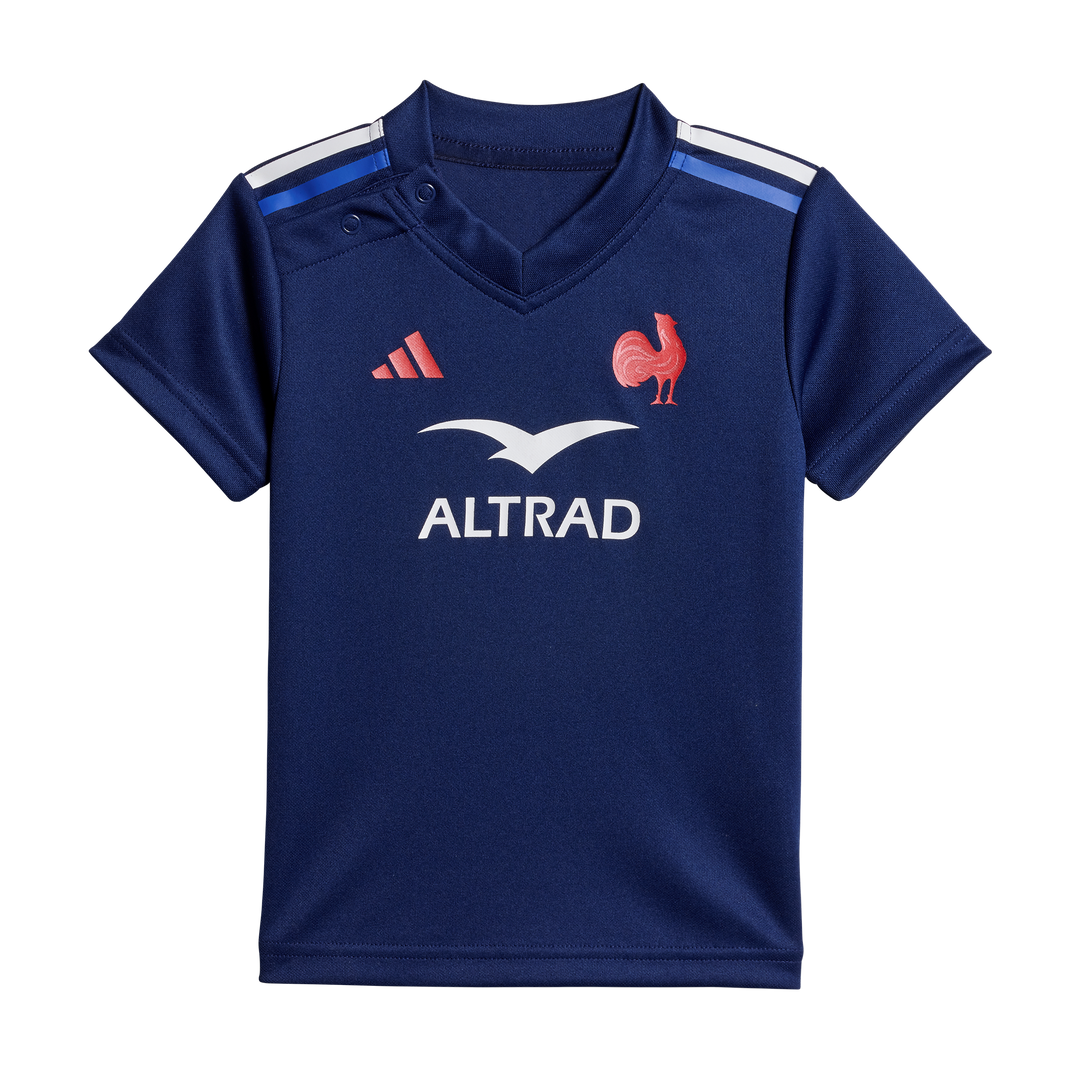 Adidas France Home Infant Kit