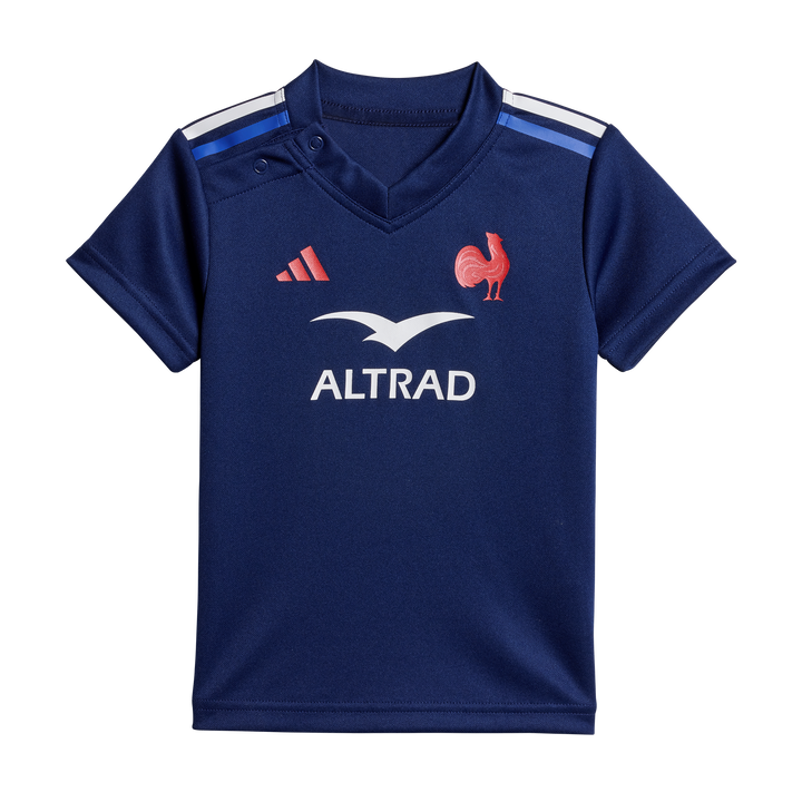 Adidas France Home Infant Kit