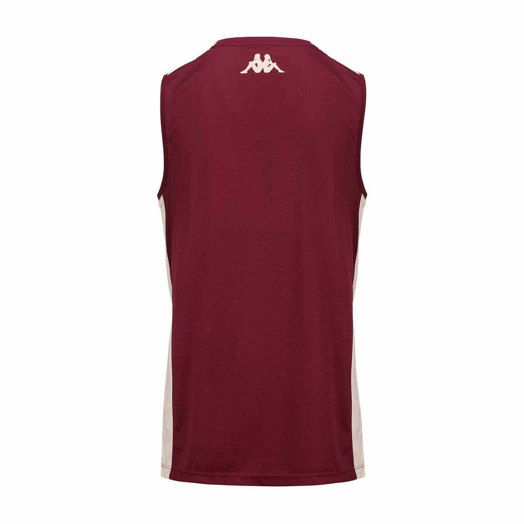 Union Bordeaux-Bègles Singlet Abriz Pro 8