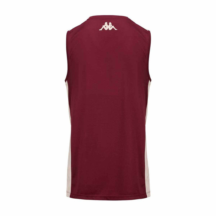 Union Bordeaux-Bègles Singlet Abriz Pro 8