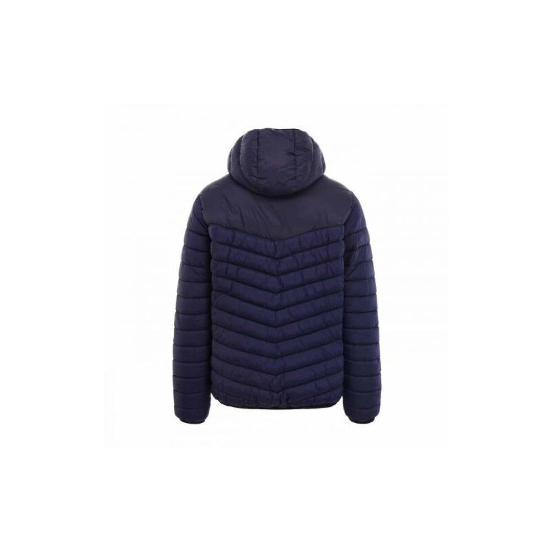 Kappa Stade Français Doccio Hooded Puffer Jacket
