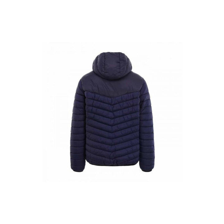 Kappa Stade Français Doccio Hooded Puffer Jacket