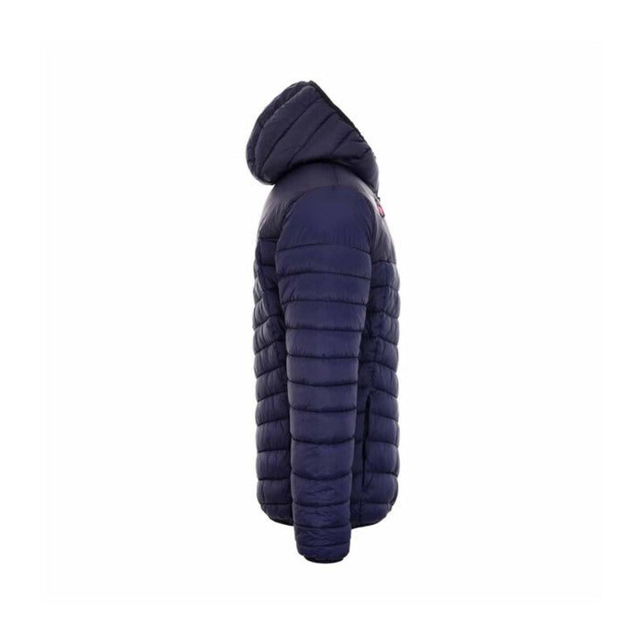 Kappa Stade Français Doccio Hooded Puffer Jacket