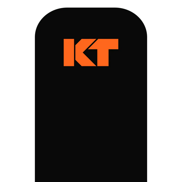 KT Tape Original Voorgesneden (5 x 25 cm) – 20 stuks – 5 meter